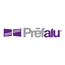 PREFALU, portail et portillon aluminium
