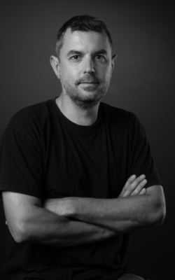 Nicolas, responsable technique