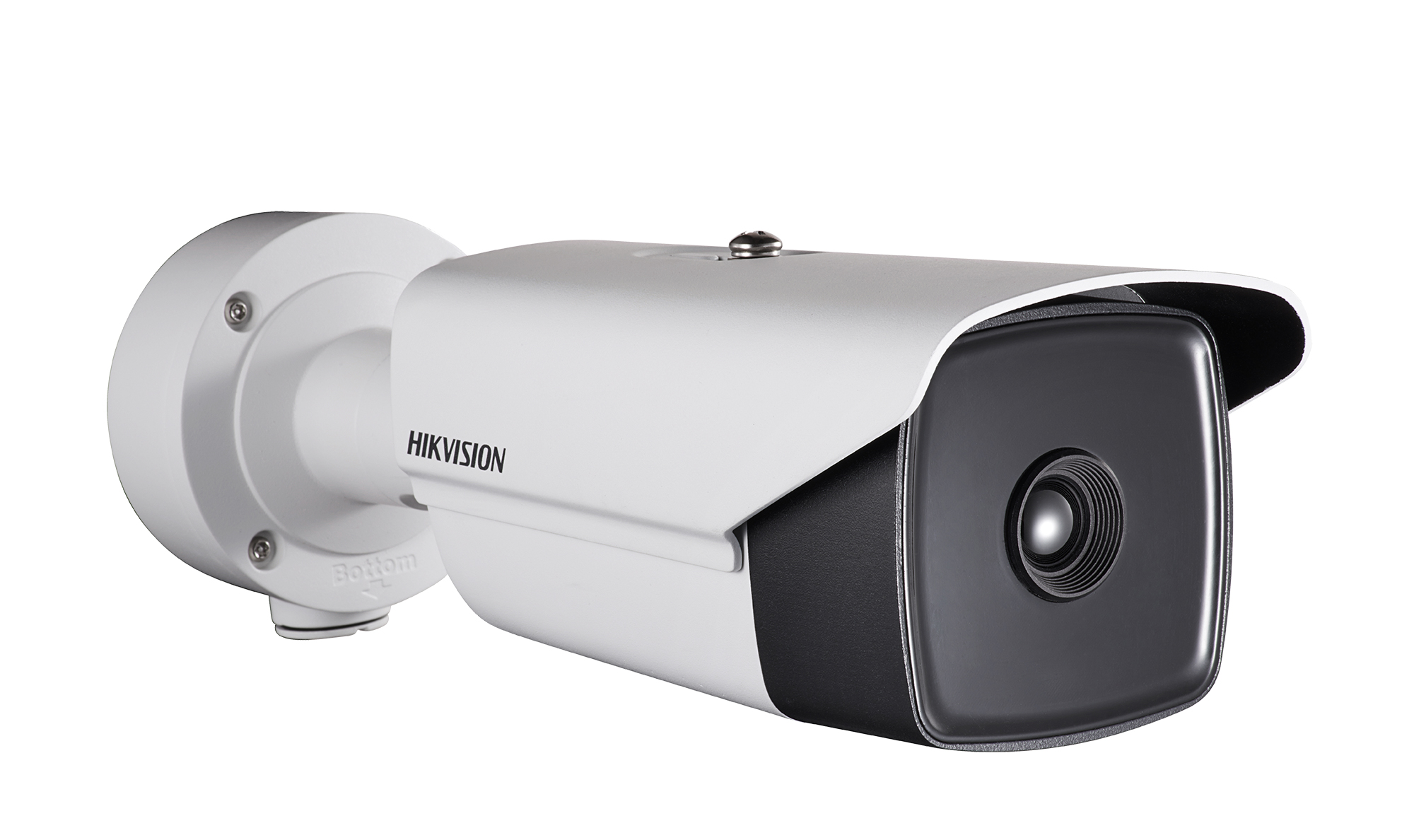 Caméra thermique HIKVISION