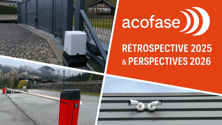 Retro 2025 + perspectives 2026